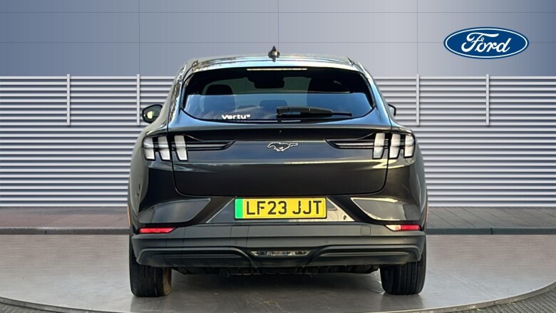 Ford Mustang Mach-E 216kW Extended Range 91kWh RWD 5dr Auto Electric Estate